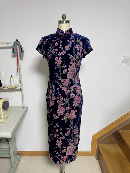 Yulan Qipao